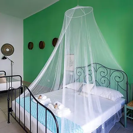 Li Perrini Boutique Acquarica