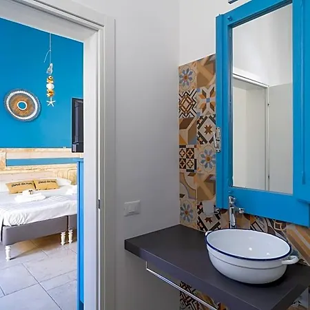 Li Perrini Boutique 4*