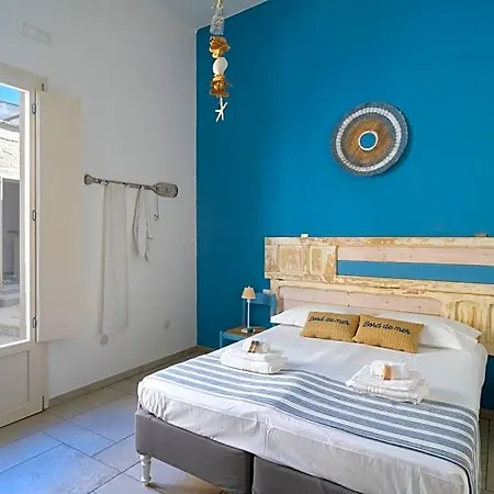 Li Perrini Boutique Panzió 4*