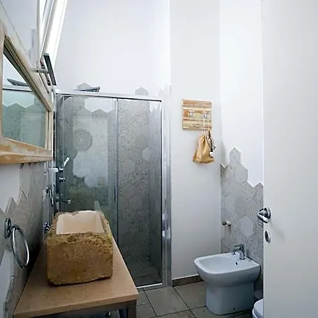 Bed and breakfast Li Perrini Boutique 4*