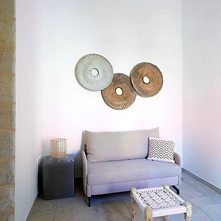 Li Perrini Boutique 4*