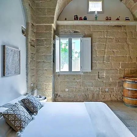 Li Perrini Boutique 4* Acquarica