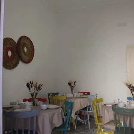Li Perrini Boutique 4*