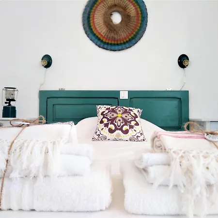 Li Perrini Boutique 4*
