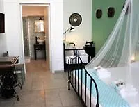 Li Perrini Boutique Bed & Breakfast Acquarica
