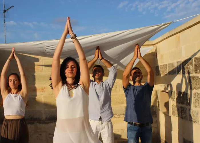 Li Perrini Boutique Bed and breakfast