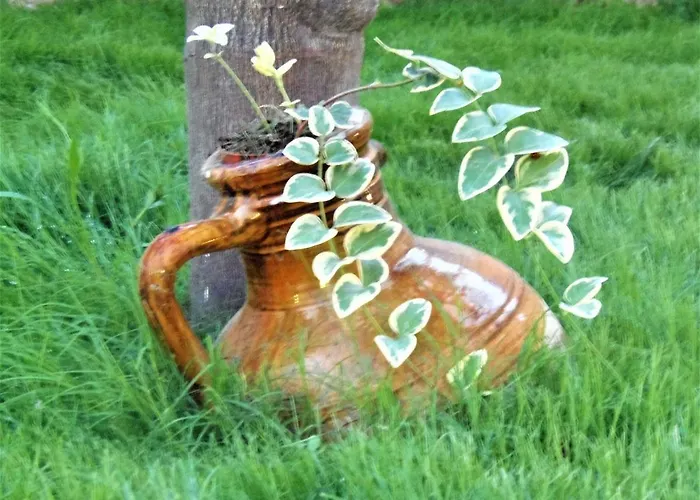 Li Perrini Boutique Bed and breakfast 4*