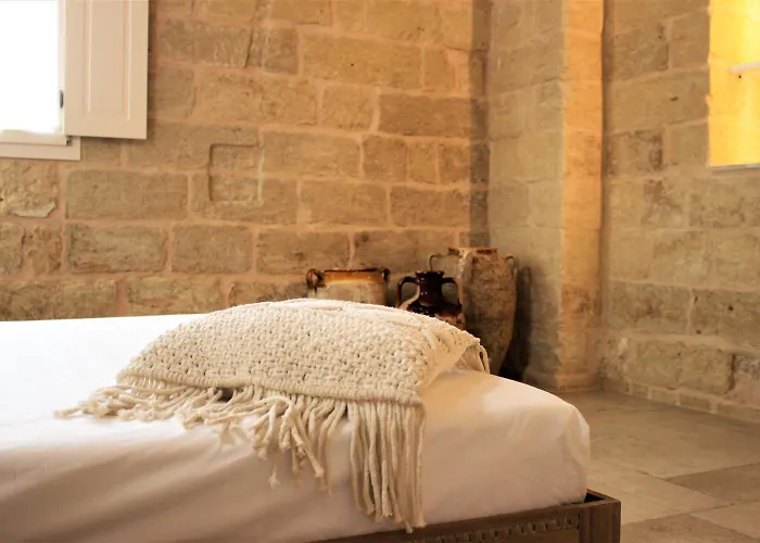 Li Perrini Boutique Bed and breakfast 4*