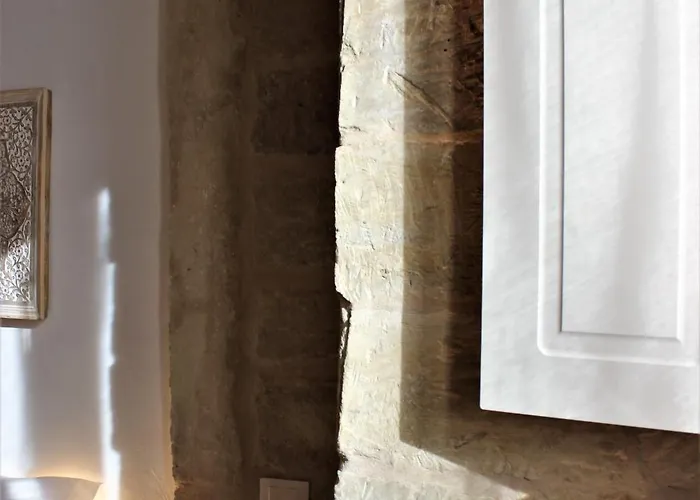 Li Perrini Boutique 4*