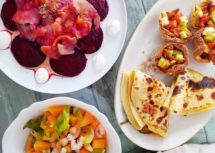 Li Perrini Boutique 住宿加早餐酒店 Acquarica