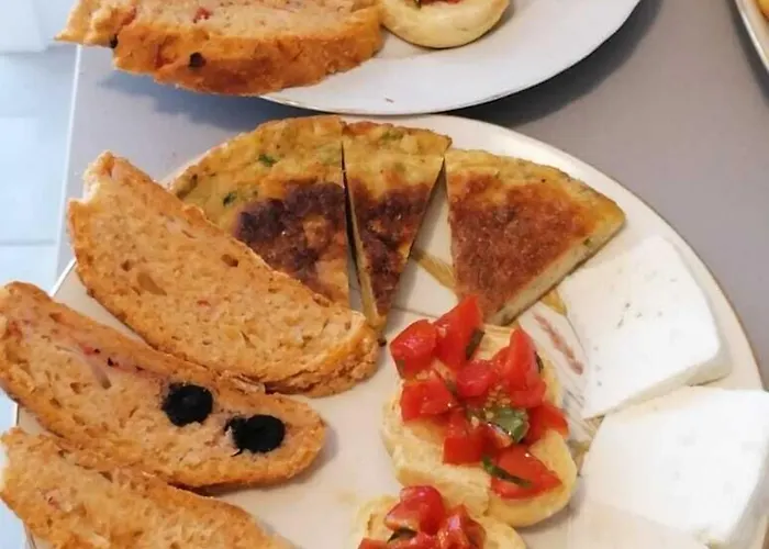 住宿加早餐酒店 Li Perrini Boutique 4*