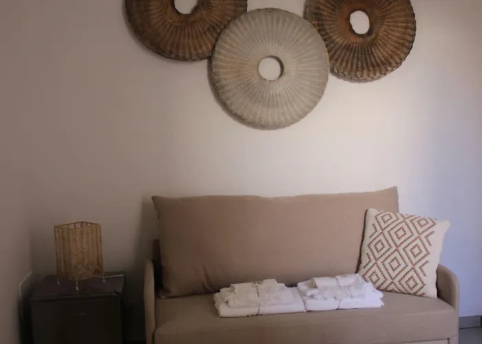 Li Perrini Boutique 4*