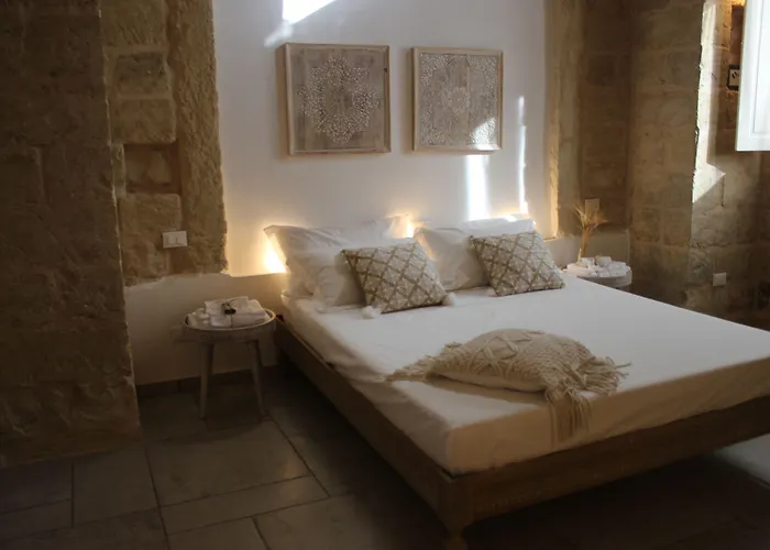 Li Perrini Boutique Acquarica