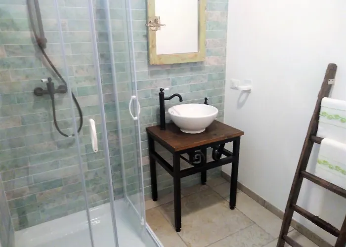 Bed and breakfast Li Perrini Boutique 4*